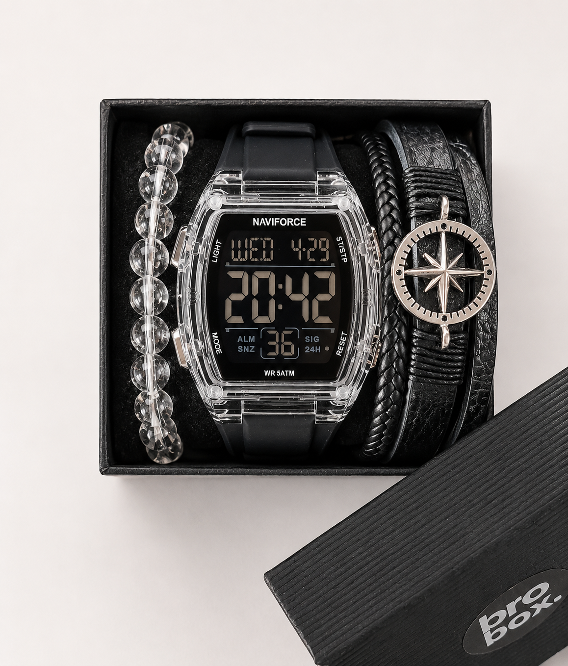 BB-34 Premium Bundle